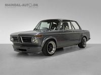 Brugt BMW 2002 100 HK (73 kW) 1971 Sedan