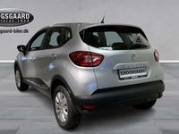 brugt Renault Captur 09 Energy TCe Expression 90HK 5d