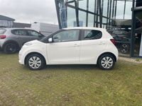 brugt Citroën C1 10 VTi Sportline 72HK 5d