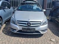 Brugt Mercedes B180 109 HK (80 kW) 2013 MPV