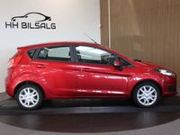 brugt Ford Fiesta 1,0 80 Trend+