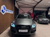 brugt Audi SQ5 TDi 340 Plus quattro Tiptr.