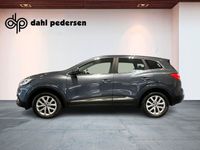 brugt Renault Kadjar 1,2 Energy TCe Zen 130HK 5d 6g B