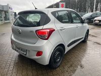 brugt Hyundai i10 Go Sport