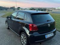 Brugt VW Polo 90 HK (66 kW) 2011 Hatchback