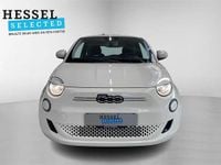 Brugt Fiat 500e Action 69 kW (95 HK) 2023 Hvid Hatchback
