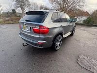 Brugt BMW X5 235 HK (172 kW) 2007 SUV