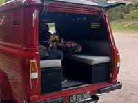 brugt Ford Transit V6