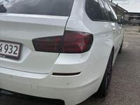 Brugt BMW 525 218 HK (160 kW) 2013 Stationcar