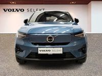 brugt Volvo C40 P8 Recharge Twin Pro AWD 408HK 4d Trinl. Gear
