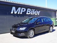 brugt Seat Leon ST 1,6 TDi 115 Style DSG