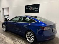 brugt Tesla Model 3 Long Range AWD