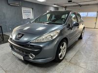 brugt Peugeot 207 1,6 S16 120HK 3d