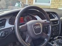 Brugt Audi A4 160 HK (117 kW) 2008 Stationcar