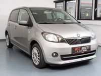 brugt Skoda Citigo 1,0 60 Ambition GreenTec