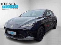 Brugt MG MG4 EV 125 kW (170 HK) 2023 Pebble black Hatchback