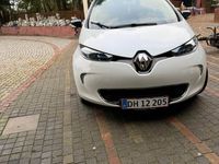 Brugt Renault Zoe 79 kW (108 HK) 2019 Hatchback