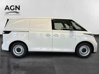 Ny VW ID. Buzz Comfortline 210 kW (286 HK) 2025 MPV