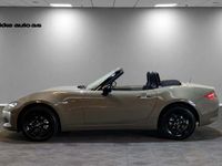 brugt Mazda MX5 1,5 SkyActiv-G 132 Roadster Prime-Line