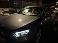 Brugt Mercedes A200 2020