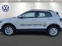 brugt VW T-Cross - 1,0 TSi 110 Life+ DSG