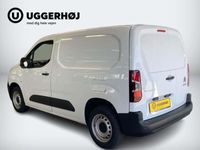 brugt Citroën Berlingo 1,5 BlueHDi 100 L1 FlexLine Van