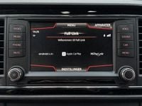 brugt Seat Leon 1.2 TSI 110 HK 81 kw 5-DØRS 6 trins manuel