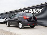 brugt Suzuki SX4 S-Cross 1,0 Boosterjet Comfort