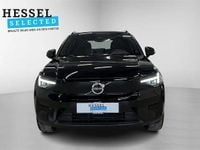 Brugt Volvo XC40 Core 169 kW (231 HK) 2022 Onyx black SUV