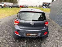 brugt Hyundai i10 Access ECO