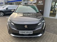 brugt Peugeot 3008 BlueHDi First Selection EAT8