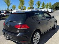Brugt VW Golf 105 HK (77 kW) 2013 Sedan