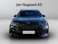 Brugt BMW i5 250 kW (340 HK) 2025 Carbonsortmetal Stationcar