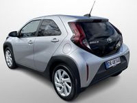 brugt Toyota Aygo X 1,0 VVT-I Active 72HK 5d A++