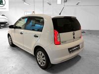 brugt Skoda Citigo 1,0 MPI Active 60HK 5d