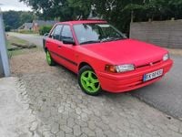 Brugt Mazda 323 1994 Sedan