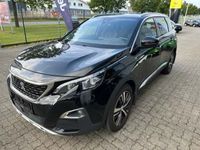 brugt Peugeot 5008 1,6 BlueHDi 120 GT Line EAT6 7prs