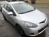 Brugt Mazda 2 86 HK (63 kW) 2009 Hatchback