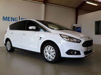 brugt Ford S-MAX 2,0 TDCi Trend Powershift 150HK Van 6g Aut.