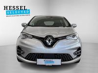 brugt Renault Zoe ZOE