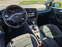 Brugt VW Golf VII 150 HK (110 kW) 2018 Stationcar