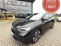 Brugt VW ID.4 Pro Performance 150 kW (204 HK) 2022 Koksmetal SUV