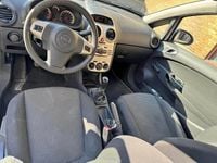 Brugt Opel Corsa 60 HK (44 kW) 2009 Hatchback