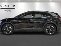 Brugt VW ID.4 Style 210 kW (286 HK) 2025 Sortmetal SUV