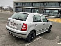 Brugt Skoda Fabia 64 HK (47 kW) 2004 Hatchback