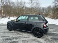 Brugt Mini ONE 2013 Hatchback
