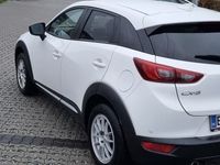 brugt Mazda CX-3 2.0 SKYACTIV-G 120 HK Man.