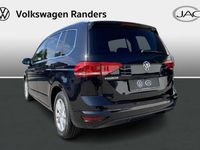 brugt VW Touran 1,5 TSi 150 Highline Family DSG 7prs