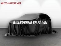 Brugt Kia Optima 205 HK (150 kW) 2019 Sort Stationcar