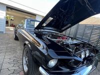 brugt Ford Mustang 7,5l V8 460